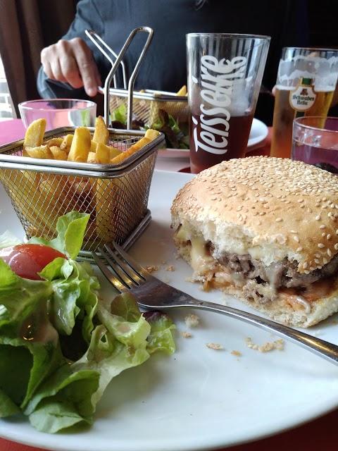 Restaurant le Petit Savoyard