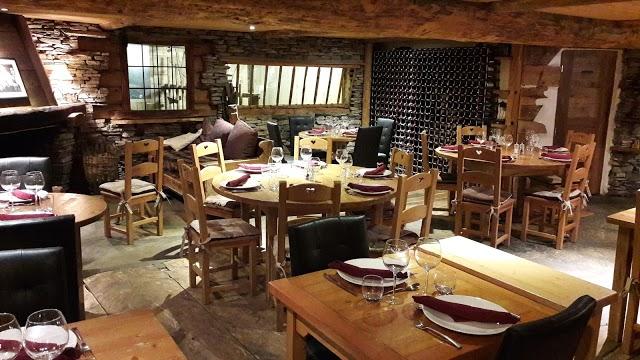 La Ferme des 3 Capucines