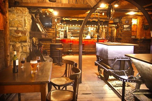 Bar La Mine