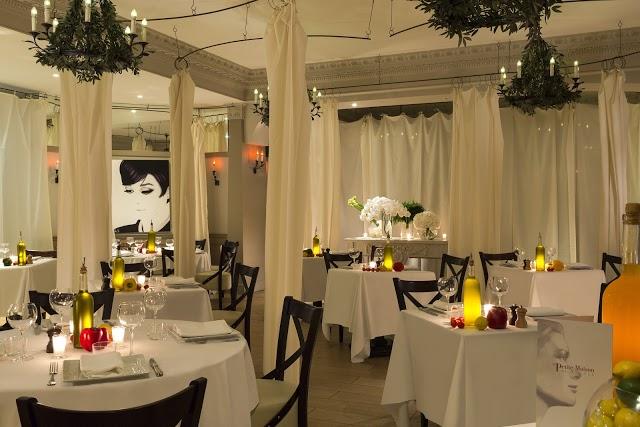 La Petite Maison de Nicole