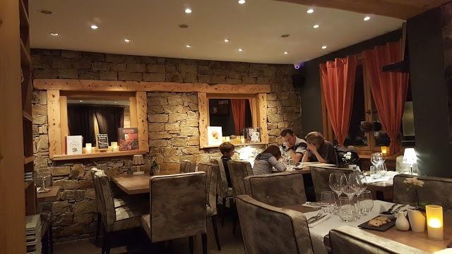 Restaurant Casa Nostra