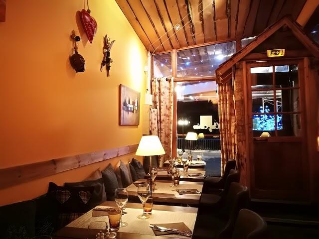 Restaurant Chez Clarisse