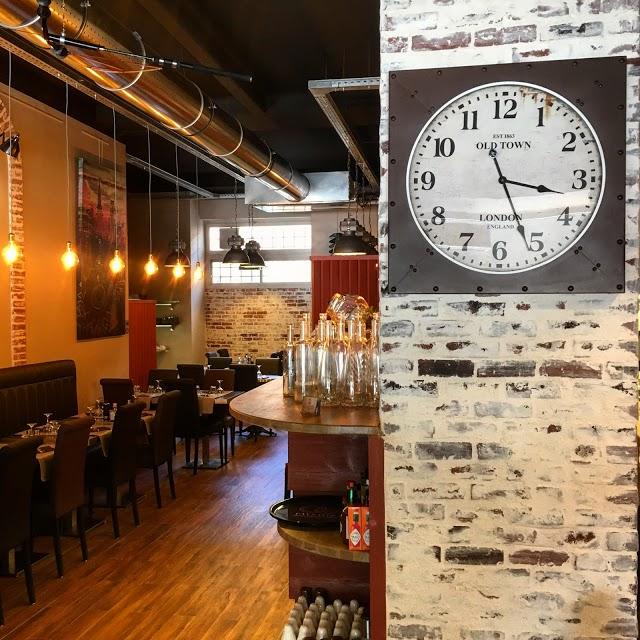 Restaurant la gauloise