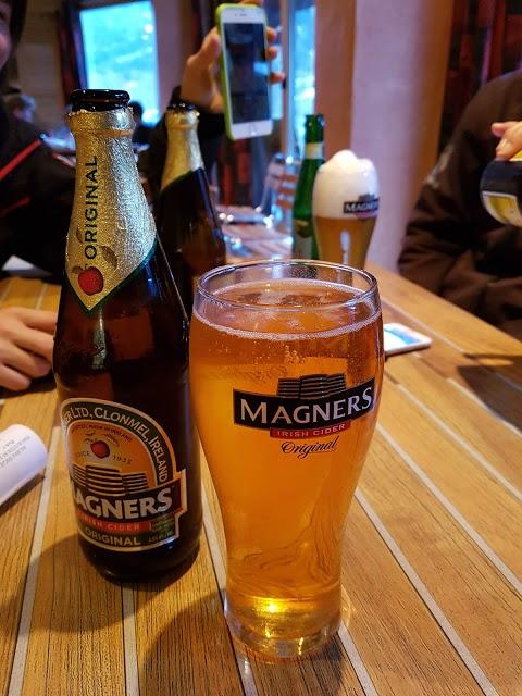 Auberge du Telepherique