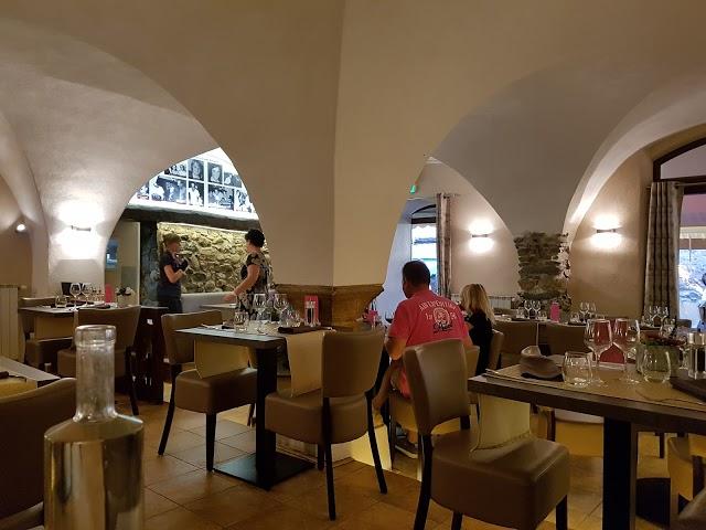 Pizzeria Chez Pierrot Fils