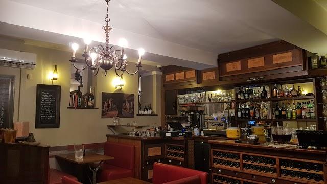 Restaurant L'Ardoise