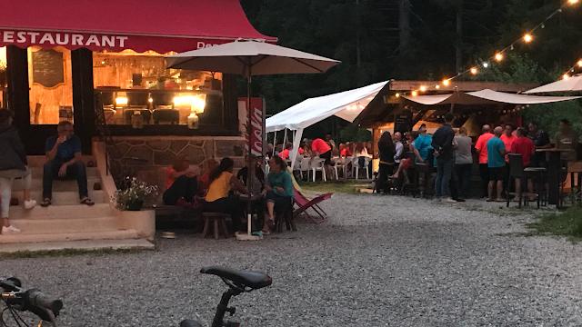 Le Robinson Chamonix