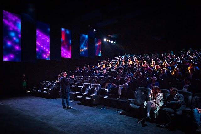 CGR Cagnes-sur-Mer Polygone Riviera