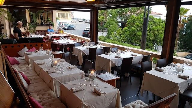 La Loca Restaurante Vineria