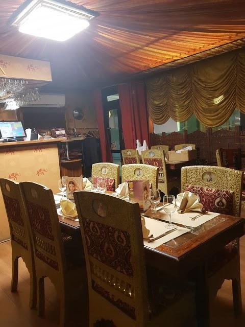 Restaurant Shalimar