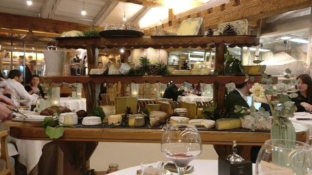 Hotel Restaurant Yoann CONTE