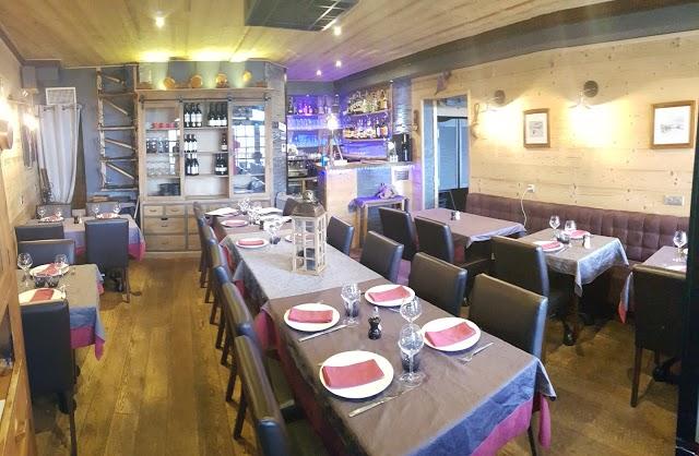 Restaurant La Petite Taverne