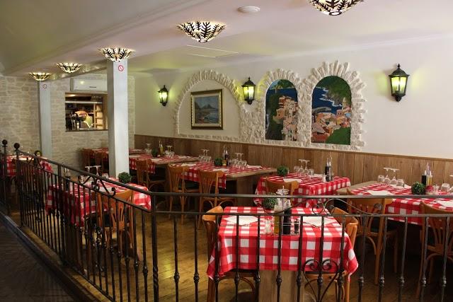 Little Italy Restaurant