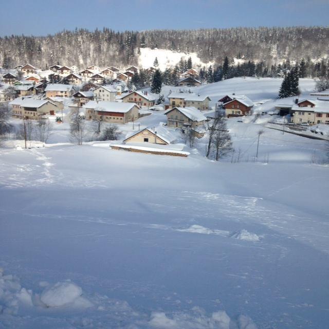 Restaurant La Fruitiere