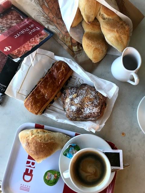 La Grigne Boulangerie