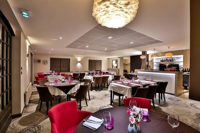 Restaurant le Pontvys