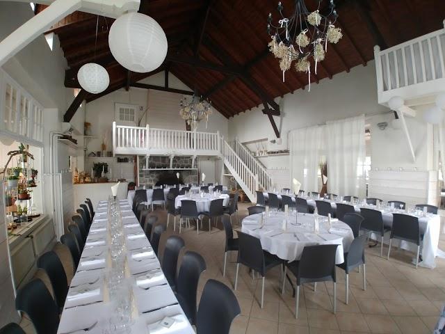 Restaurant l'Abri-Cotier