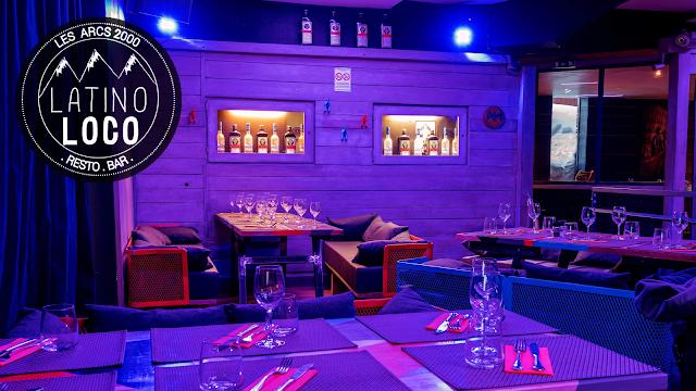 EL Latino Loco