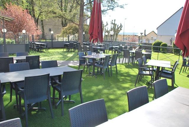 Hotel *** Le Vouglans