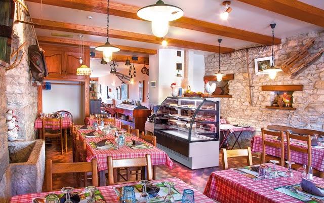 Restaurant A La Ferme