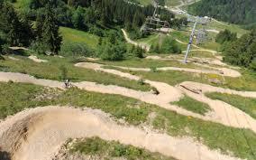 Bike Park Les Gets
