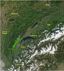Station de ski Monts Jura