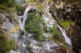 Cascades de Costeplane