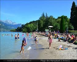 Plage des Marquisats