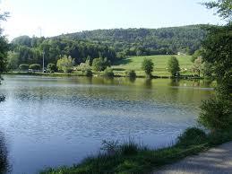 Parc animalier des dronières