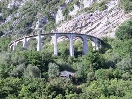 Viaduc du Caramel