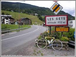 col des Gets