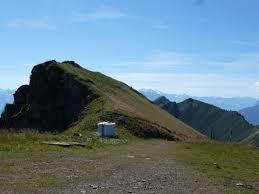 Pointe du Haut Fleury