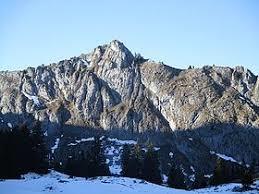 Pointe de Chavannais