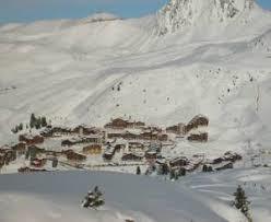 Station de ski de Paradiski