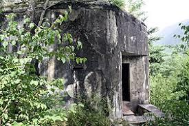 Ouvrage du Châtelard