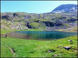Lac de Brouffier