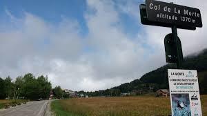 Col de la Morte