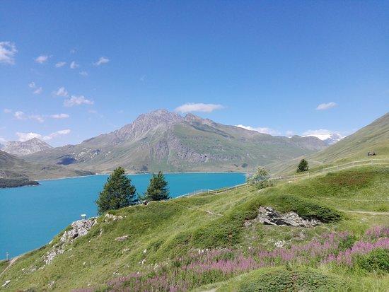 col du Mont-Cenis