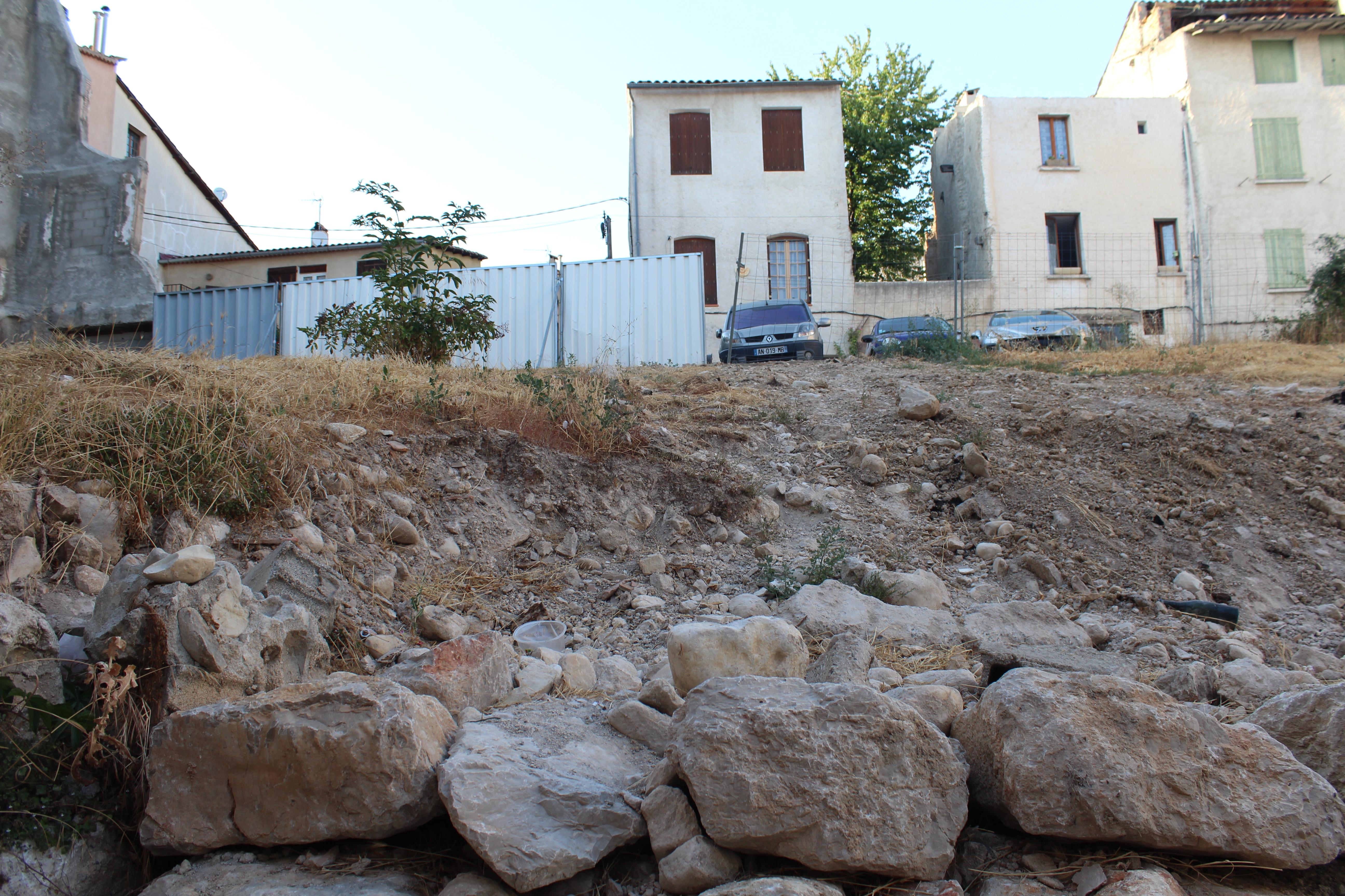 maison à encorbellement