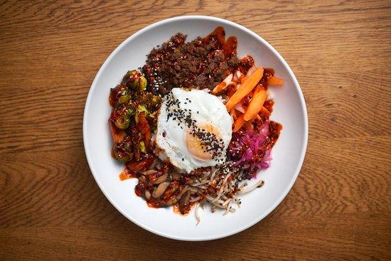 Le Vert Hotel Restaurant