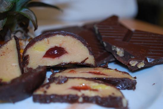 La Ferme au Foie Gras