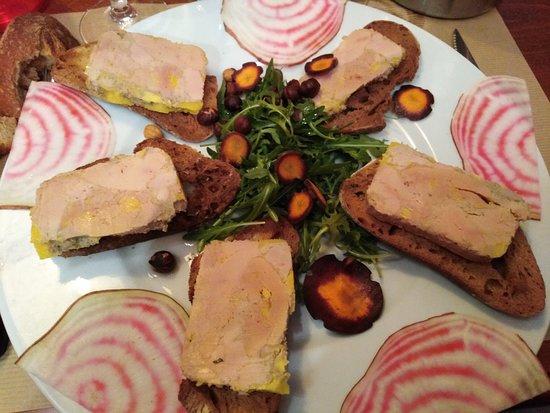 La Cuisine des Tontons