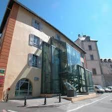 Maison du Parc National des Écrins