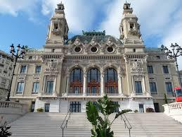 Opéra de Monte-Carlo