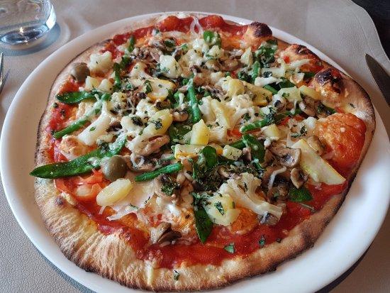 Restaurant la Chamade