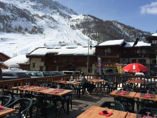 Pizzeria Italiana Chez Paolo