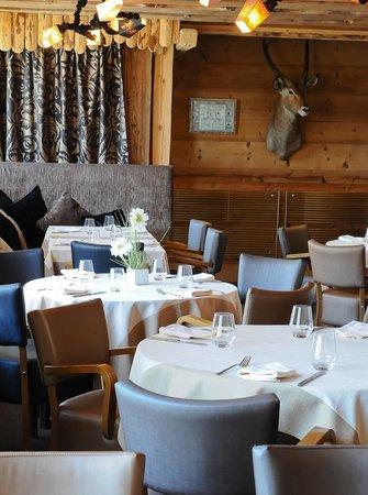 Restaurant Saloon du Brussel's