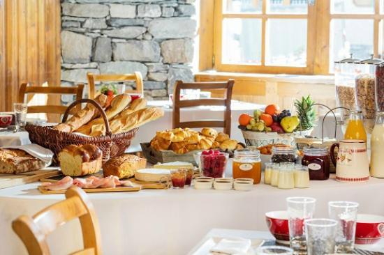 La Table de Mon Grand Père