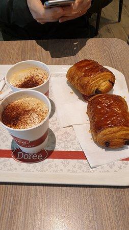 Brioche Doree