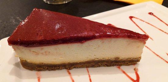 L'Hacienda Tex-Mex Pizzeria